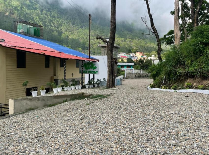 Allure Lake Front Villa Nainital - Image 3