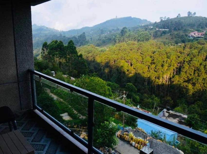 Moonscape Villa Kodaikanal - Image 2