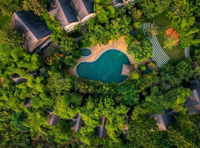 Book Morickap Resort in Wayanad