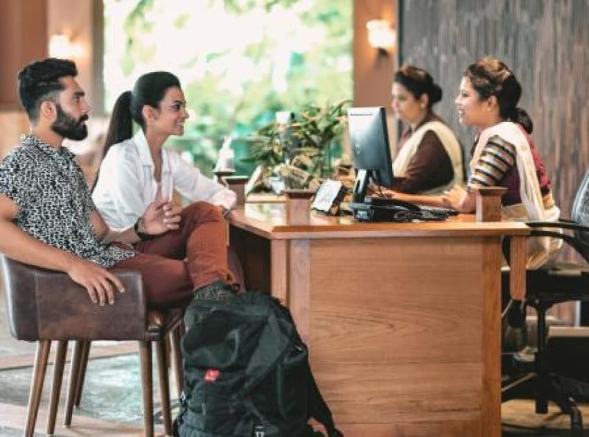 Morickap Resort - Image 3