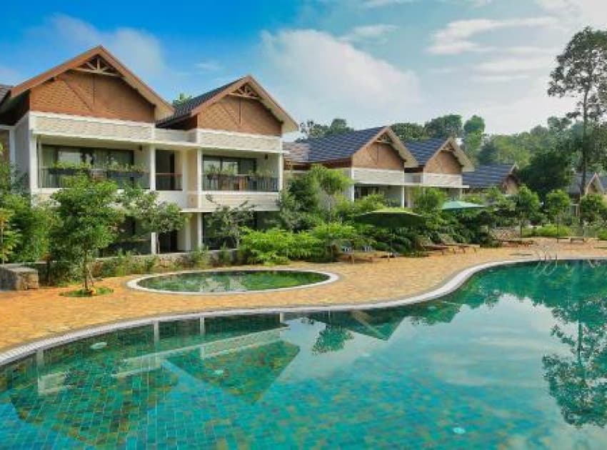 Morickap Resort - Image 4