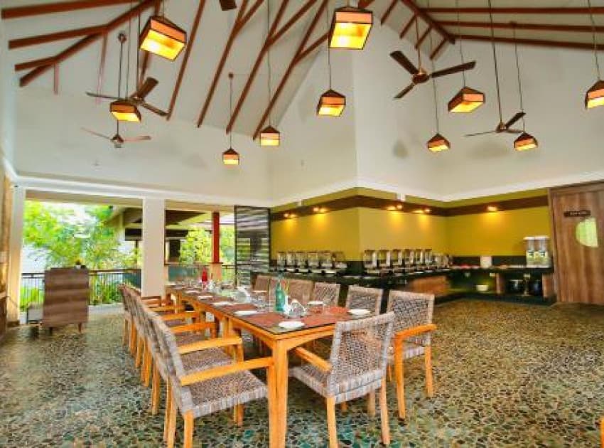 Morickap Resort - Image 2