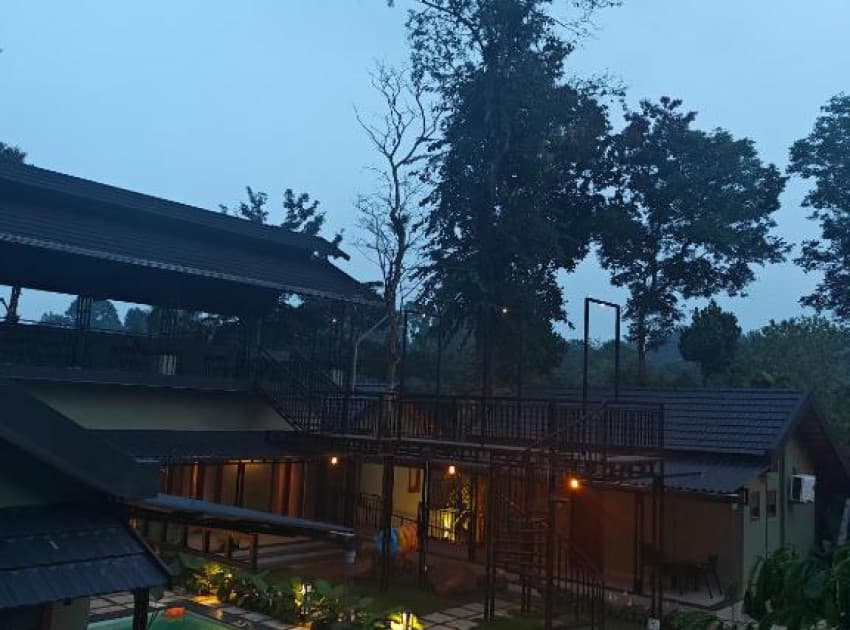 Book Sylvan Resort in Wayanad