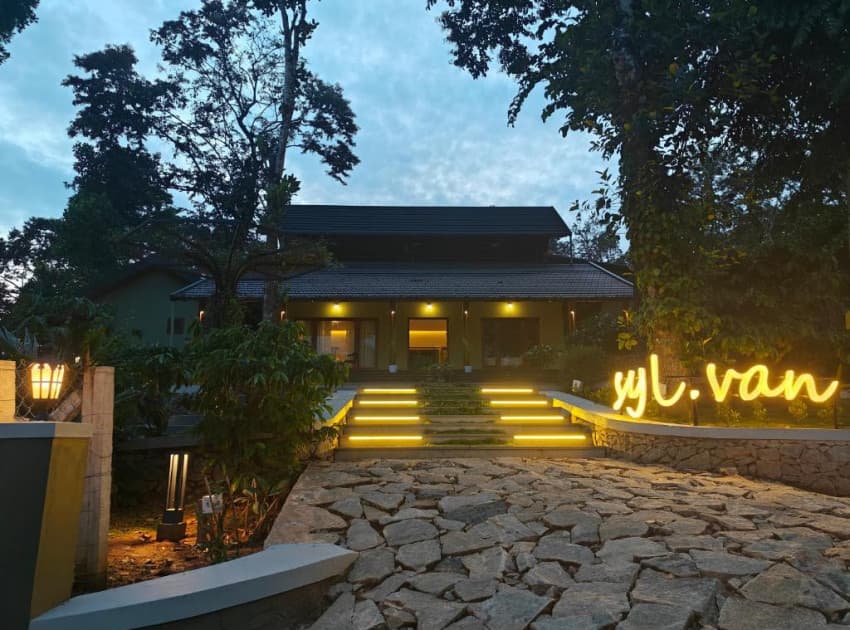 Sylvan Resort - Image 4