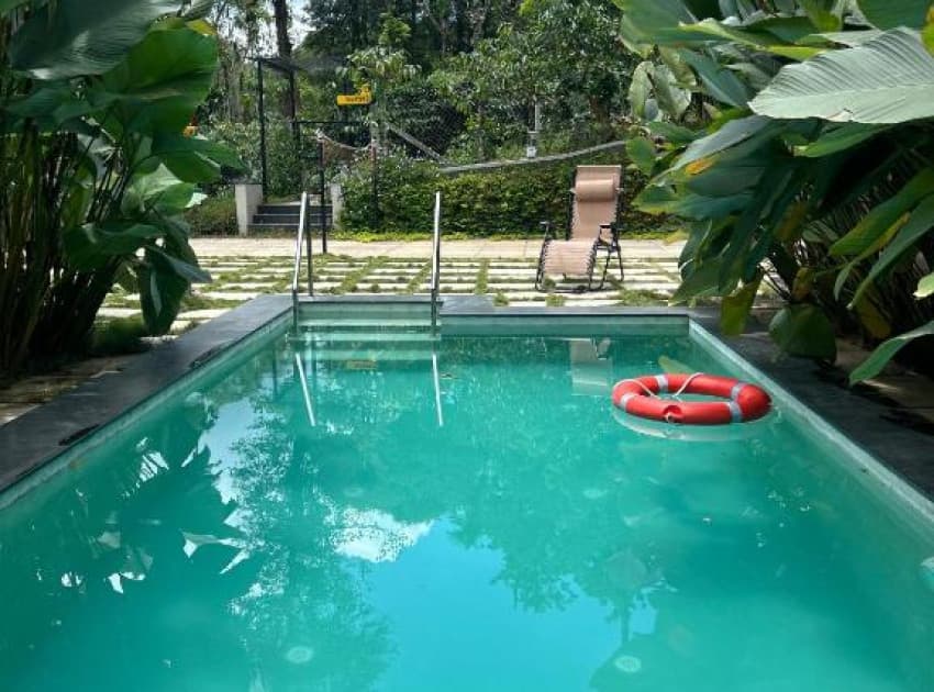 Sylvan Resort - Image 2