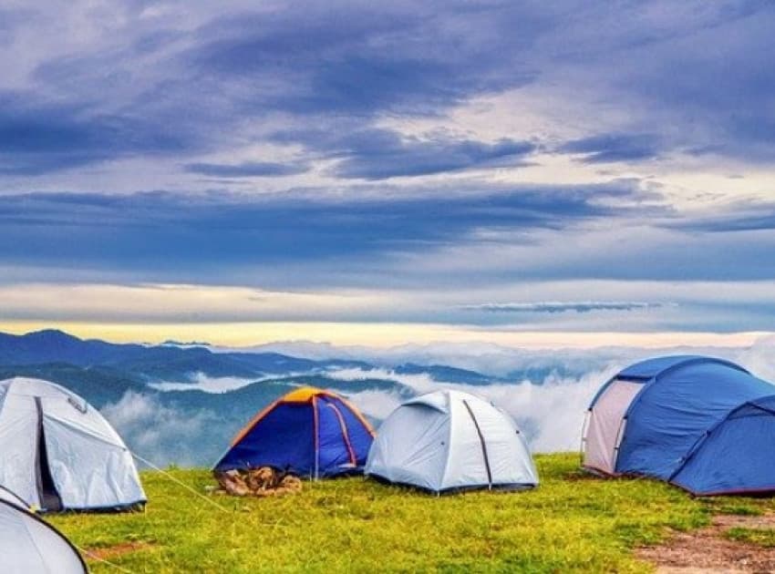 Book KTC : Kodaikanal Trekking Club in Kodaikanal