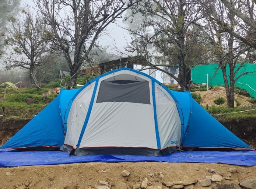 KTC : Kodaikanal Trekking Club - Image 4