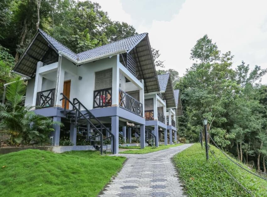 Book Woodrose Resort in Wayanad