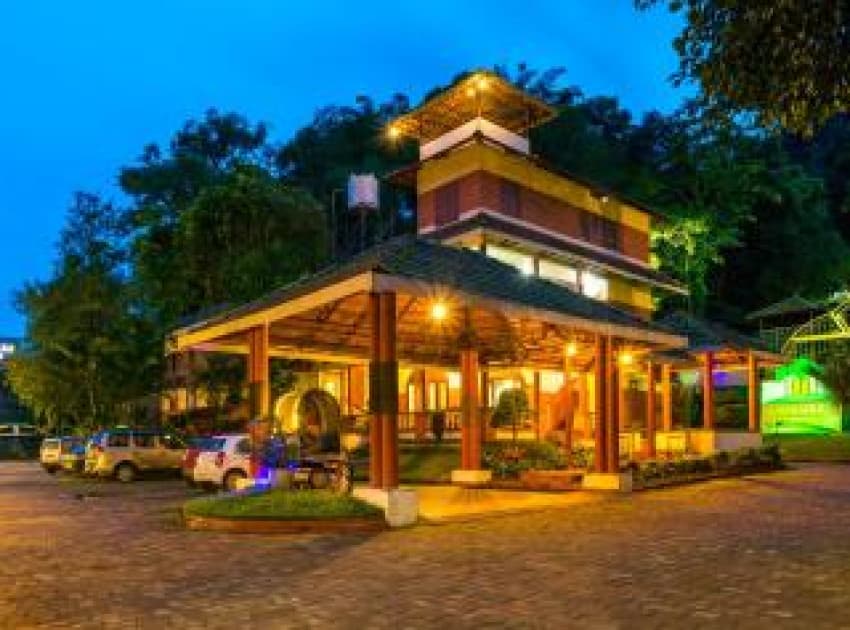 Book Upavan Resort in Wayanad