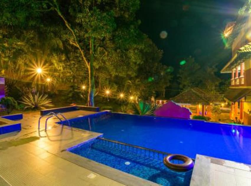 Upavan Resort - Image 2