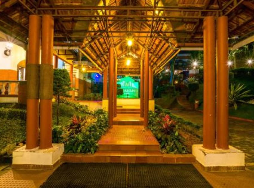 Upavan Resort - Image 3