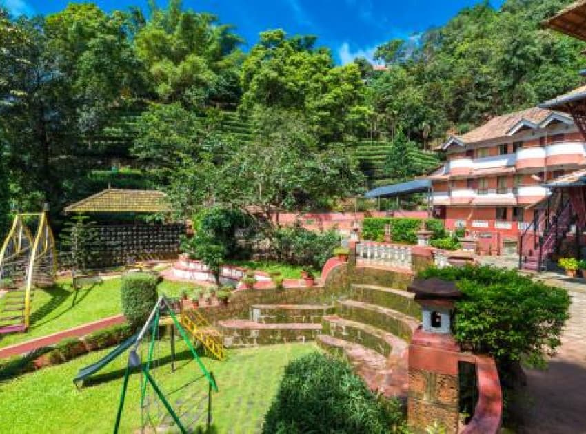 Upavan Resort - Image 4