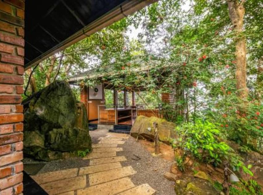 Chembarathi Wayanad Boutique Resort - Image 4