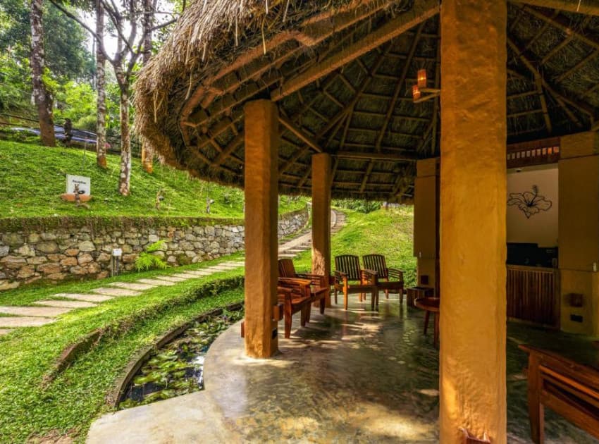 Chembarathi Wayanad Boutique Resort - Image 2