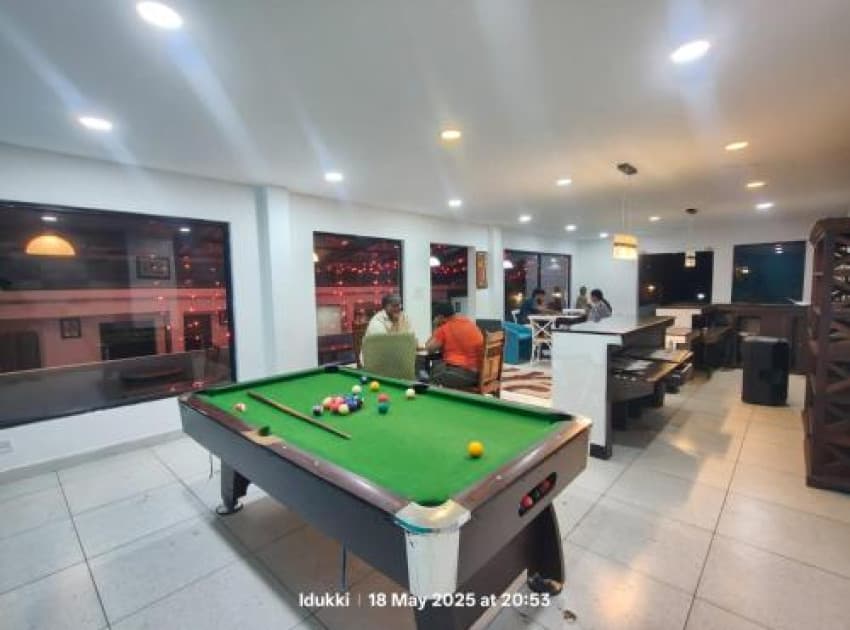 Veu Munnar Retreat - Image 3