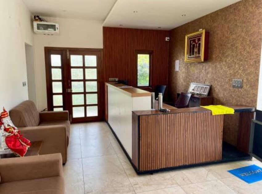 Book The Lake House in Kodaikanal