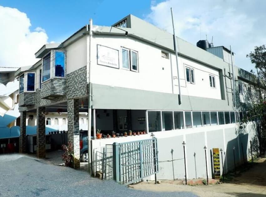 Book HAPPYSTAY rooms and cottages in Ooty