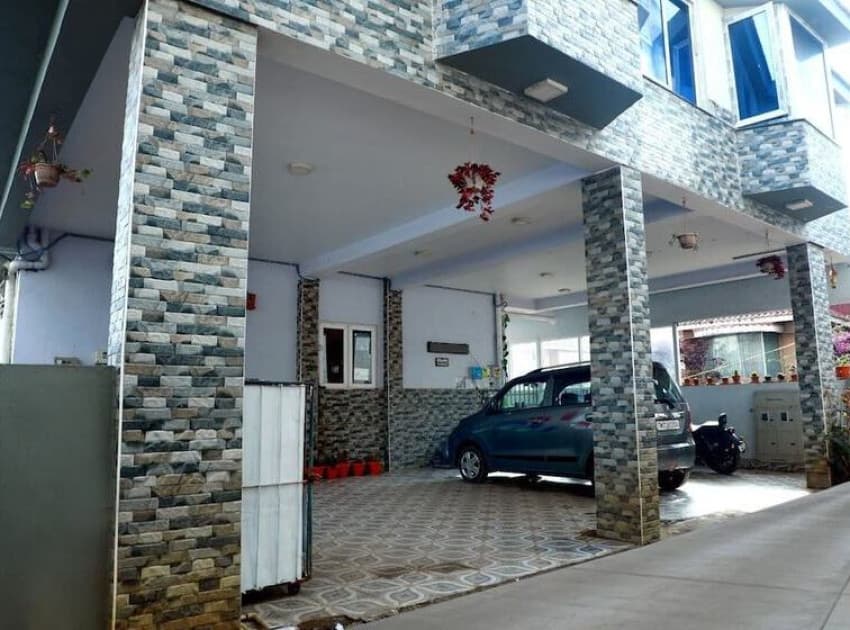 HAPPYSTAY rooms and cottages - Image 2