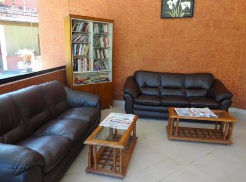 Deshadan Cliff & Beach Resort,Varkala - Image 3