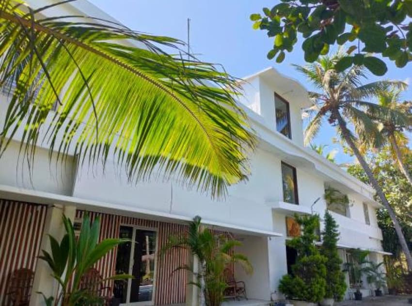 Book Satta Beach Deluxe in Varkala