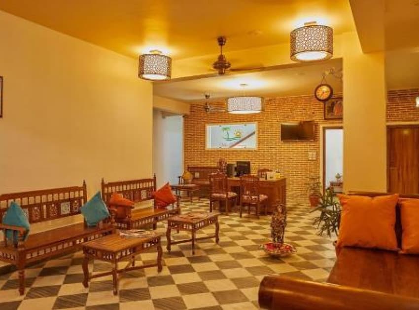 VILLA DU OCEAN - Image 2