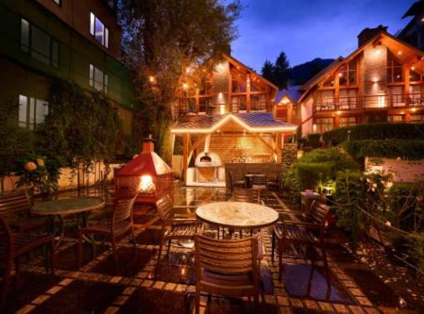 Renest River Country Resort Manali - Image 2