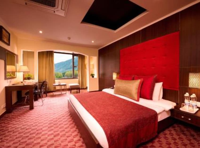 Renest River Country Resort Manali - Image 4