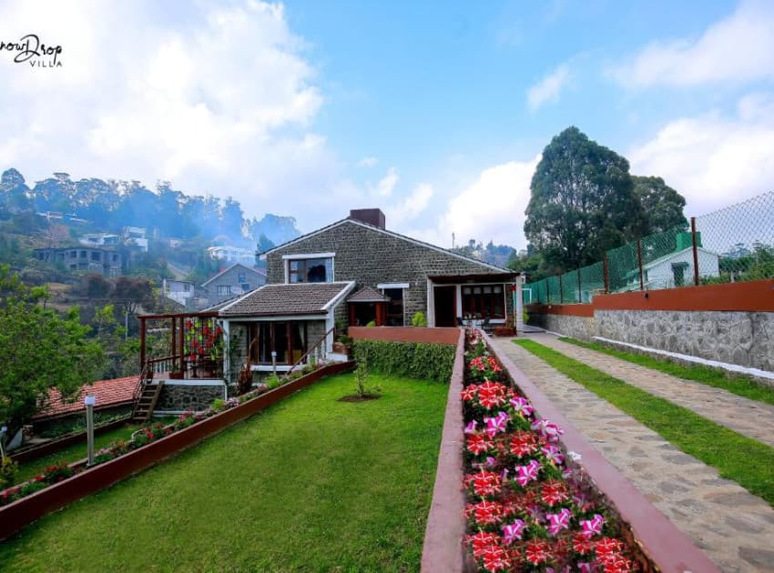 Snow Drop Villa Kodaikanal - Image 2