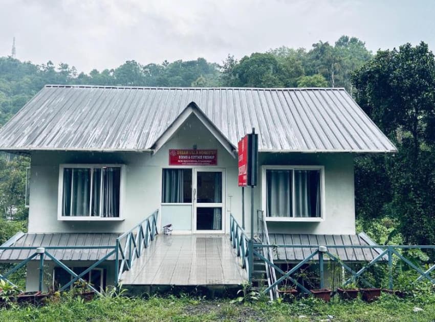 Book Elenji Dream Villa Homestay, Munnar in Munnar