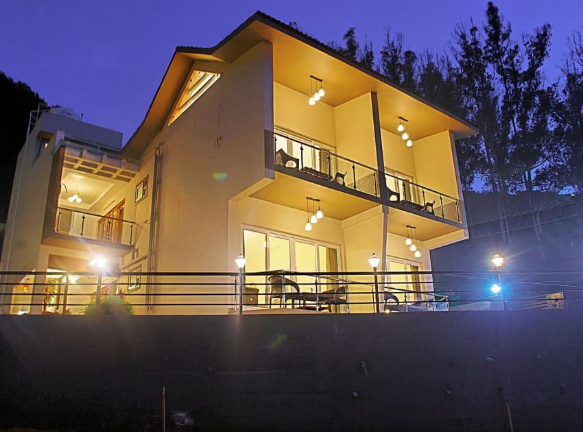 Ponmari Villa - Image 2