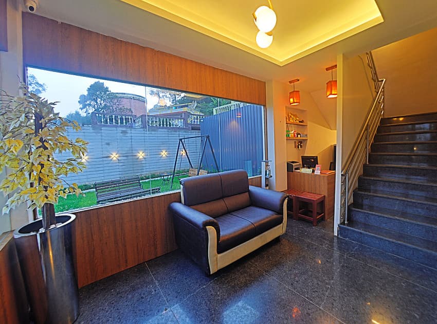 Ponmari Villa - Image 3