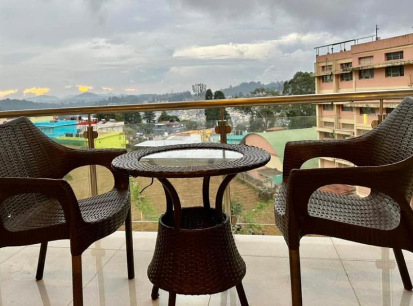 Ponmari Villa - Image 4