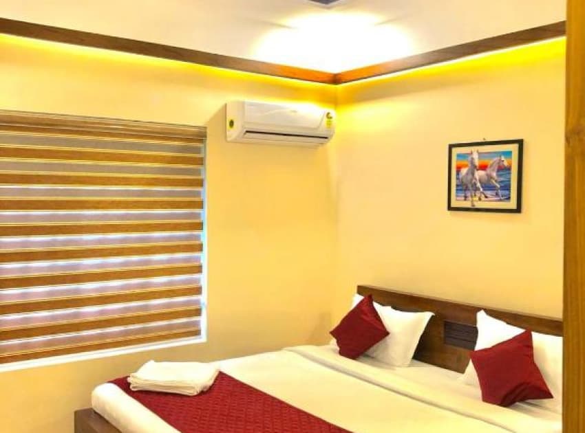 ATHIRAPPILY SREENILAYAM HERITAGE RESORT - Image 3