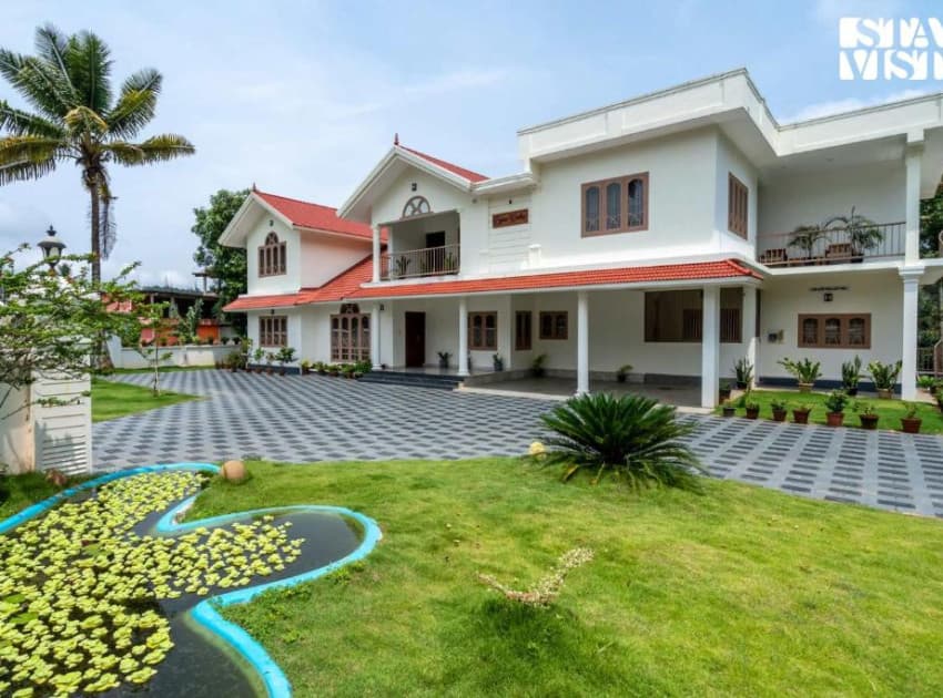StayVista at Spice Notes - Image 2