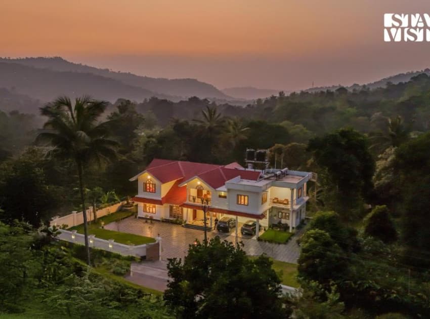 StayVista at Spice Notes - Image 3