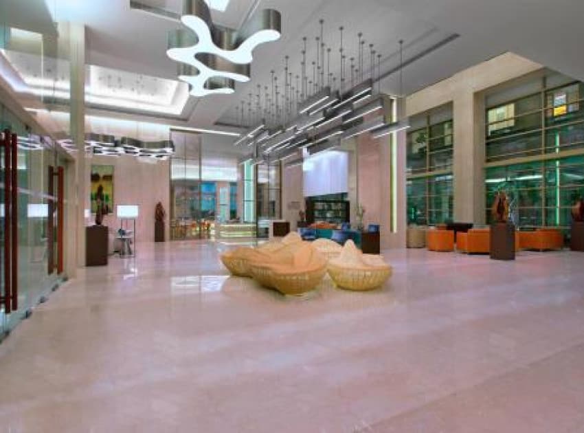 The Westin Chennai Velachery - Image 2