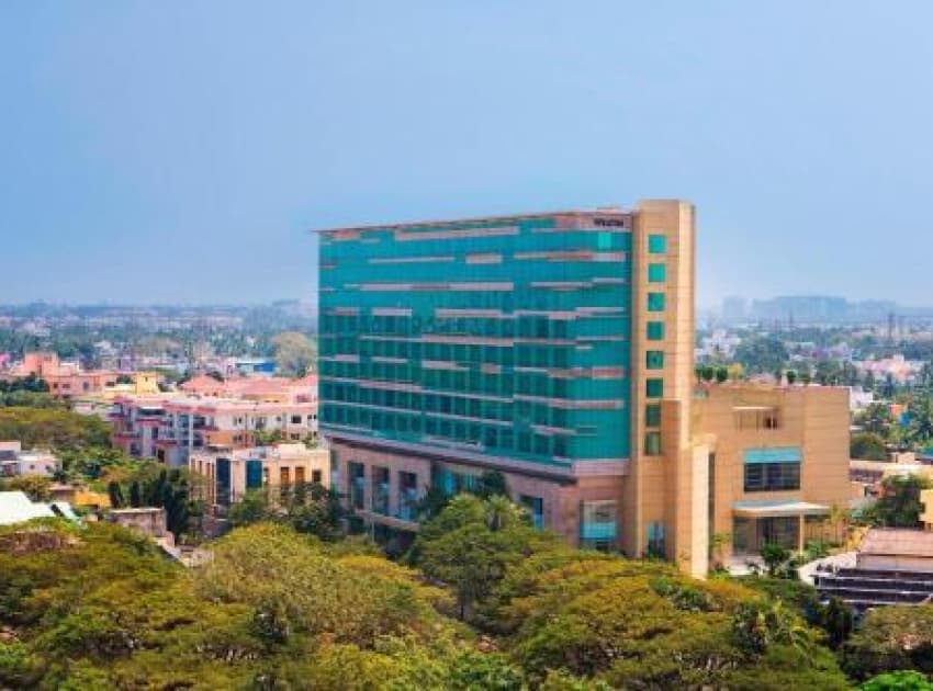 Book The Westin Chennai Velachery in Chennai