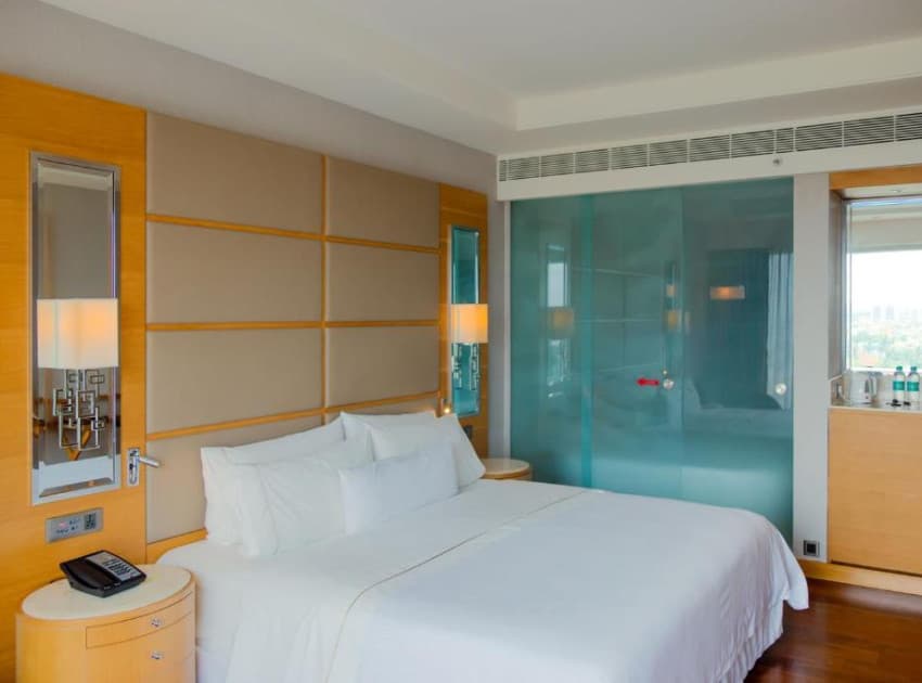 The Westin Chennai Velachery - Image 4