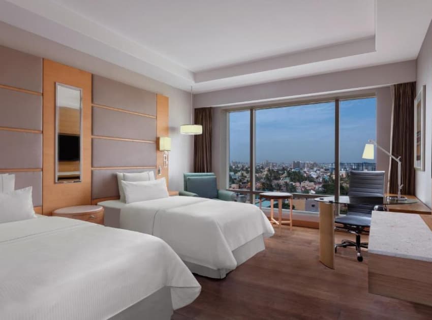 The Westin Chennai Velachery - Image 3