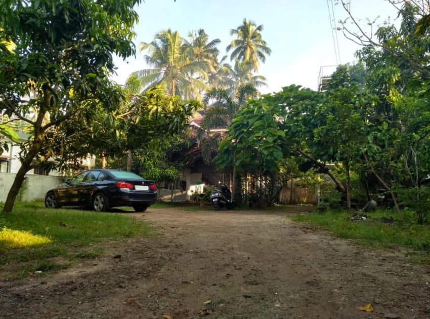 Book Kalappura Homestay in Alappuzha