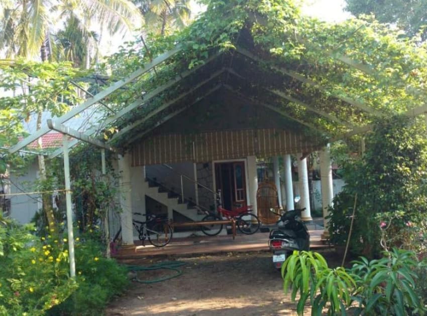 Kalappura Homestay - Image 2