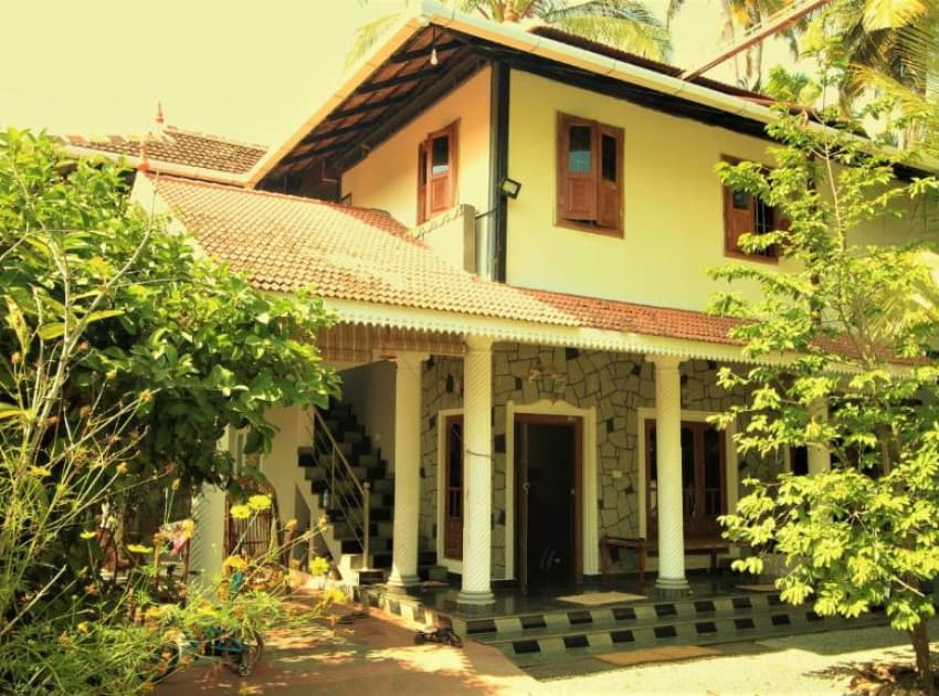 Kalappura Homestay - Image 3