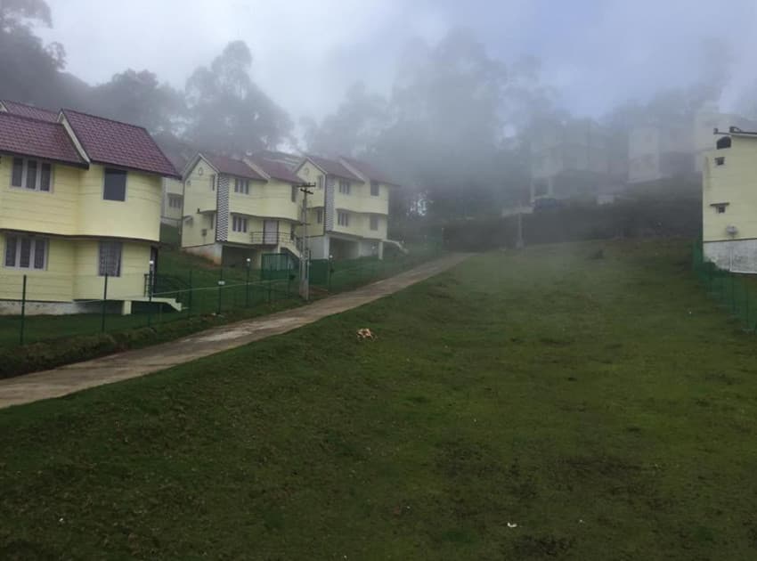 Kodai Mist Forest Resort - Image 4