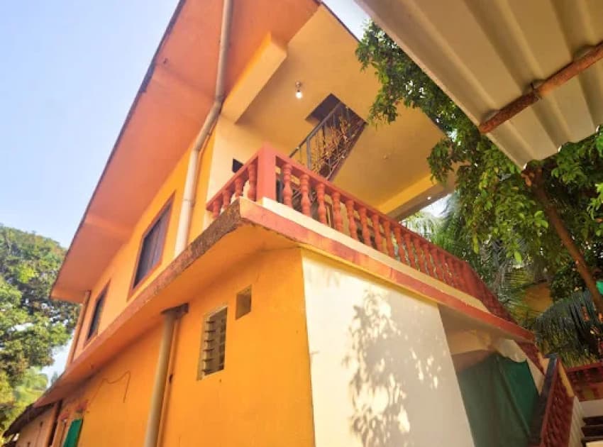 Book Bright Beach Homestays in Goa