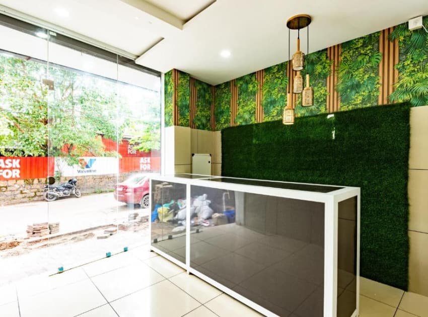 Book Oxe residency in Calicut