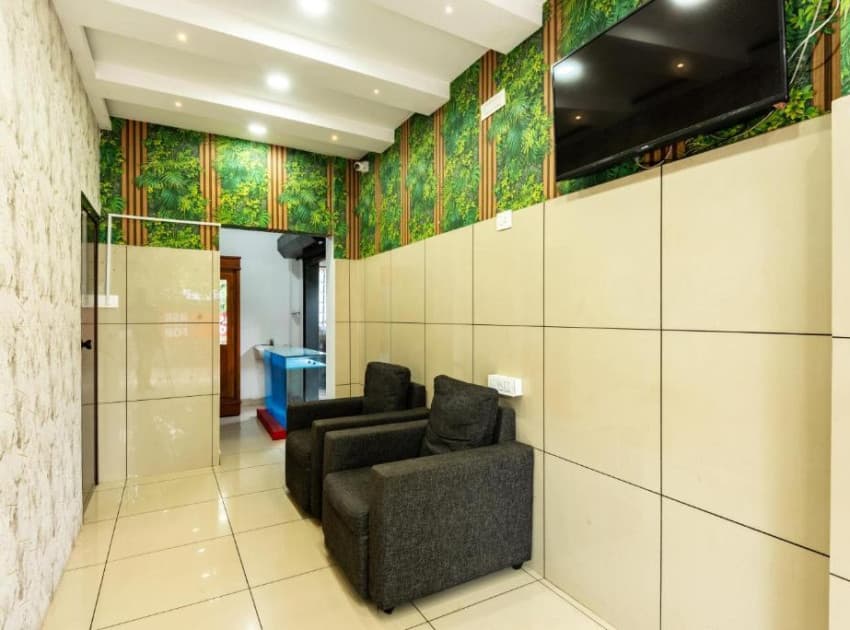 Oxe residency - Image 2