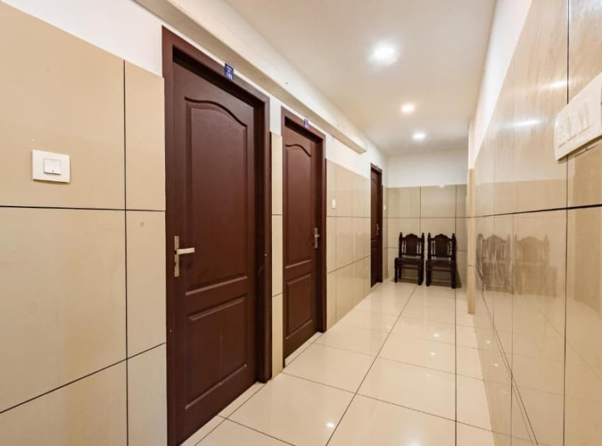 Oxe residency - Image 4