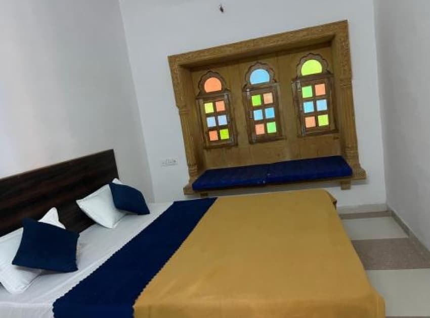 Hotel Gunjan Heritage - Image 3