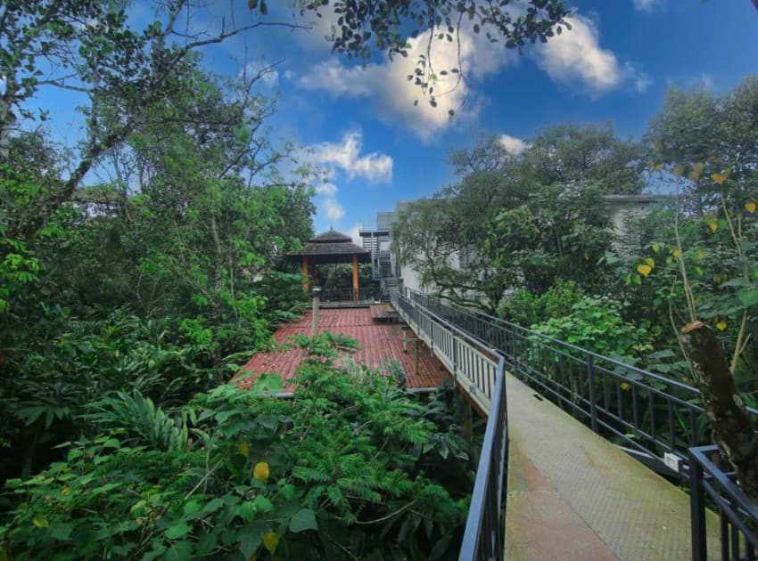 Spice Villa Thekkady - Image 2