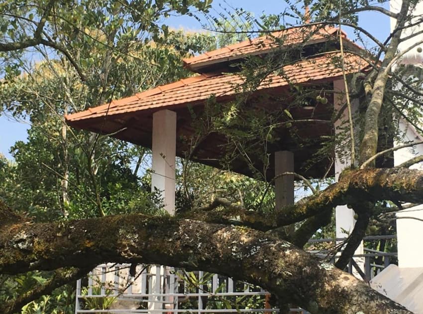 Spice Villa Thekkady - Image 3